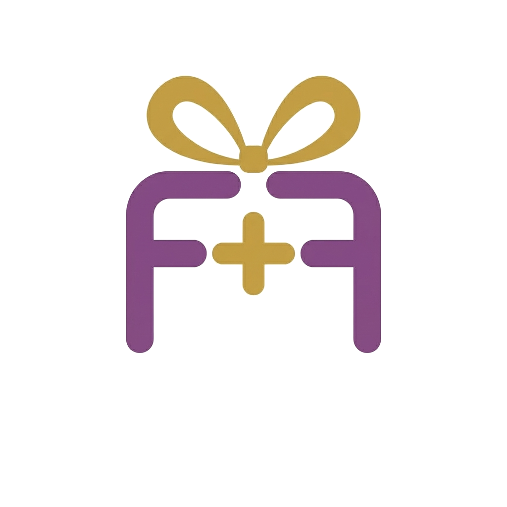 Forgift & Forget